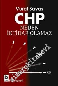 CHP Neden İktidar Olamaz -