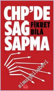 CHP'De Sağ Sapma -        2024