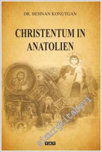 Christentum in Anatolien -        2025