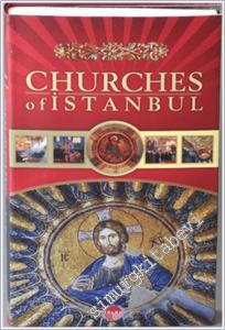 Churches of İstanbul -        2008
