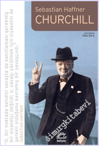 Churchill -        2026