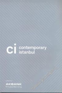 Cİ - Contemporary İstanbul 6, 2011 [Fuar Katalog] -        2011