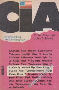 CIA Amerikan Gizli Emniyetinin İçyüzü -        1974