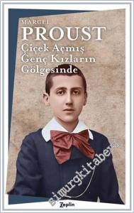 Çiçek Açmış Genç Kızların Gölgesinde -        2024