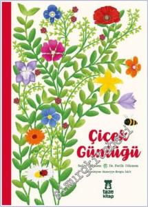 Çiçek Günlüğü CİLTLİ -        2025