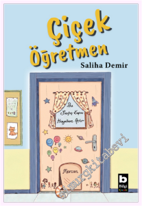 Çiçek Öğretmen -         2026