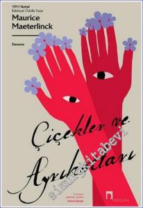 Çiçekler ve Ayrıkotları -        2023