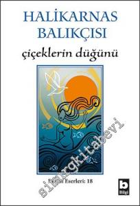 Çiçeklerin Düğünü -        2022