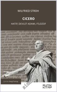 Cicero: Hatip, Devlet Adamı, Filozof -        2025