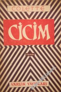 Cicim -        1955