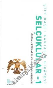 Çift Başlı Kartalın Hikayesi - Selçuklular 1 -        2018