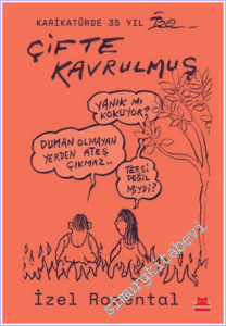Çifte Kavrulmuş -        2026