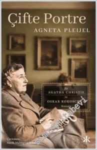 Çifte Portre: Bir Agatha Christie ve Oscar Kokoschka Romanı -        2024