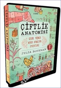Çiftlik Anatomisi : Kırsal Yaşamın Merak Uyandıran Ayrıntıları -        2023