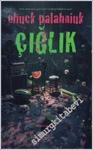 Çığlık -        2024