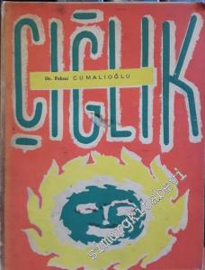 Çığlık - Şiirler -