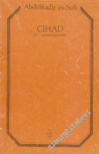 Cihad: Bir Temeltasarım -