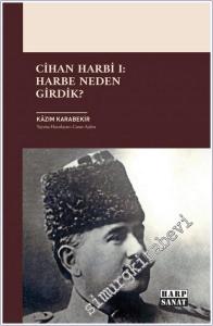 Cihan Harbi 1 : Harbi Nasıl Yönettik -        2025