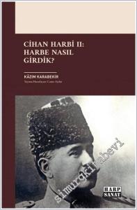 Cihan Harbi 2 : Harbi Nasıl Yönettik -        2025