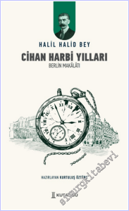 Cihan Harbi Yılları -        2026