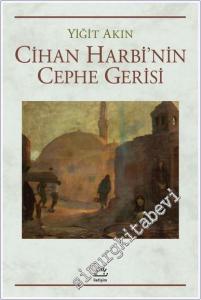 Cihan Harbi'nin Cephe Gerisi -        2025