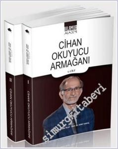 Cihan Okuyucu Armağanı 2 Cilt TAKIM -        2025