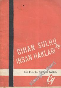 Cihan Sulhu ve İnsan Hakları -