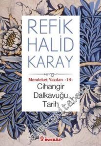 Cihangir Dalkavuğu Tarih - Memleket Yazıları 14 -