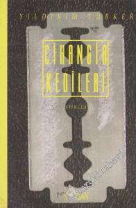 Cihangir Kedileri - Şiirler İMZALI -        1993