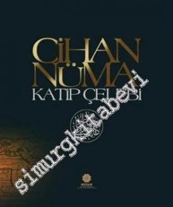 Cihannüma 2 Cilt TAKIM -