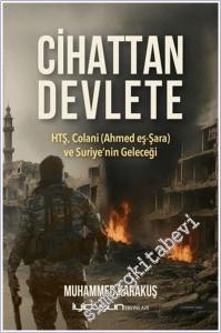 Cihattan Devlete -        2025
