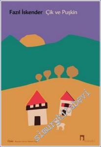 Çik ve Puşkin -        2023