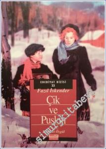 Çik ve Puşkin -