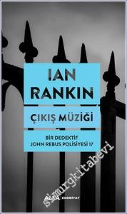 Çıkış Müziği - Bir Dedektif John Rebus Polisiyesi 17 -        2023