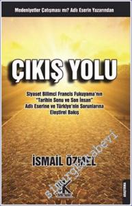 Çıkış Yolu -        2022