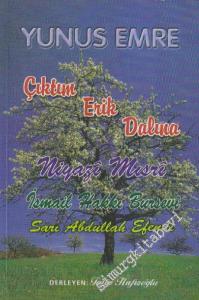 Çıktım Erik Dalına: Niyâzi Mısri - İsmail Hakkı Bursevi - Sarı Abdullah Efendi -