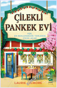Çilekli Pankek Evi : Aşk En Beklenmedik Yerlerde Çiçek Açar -