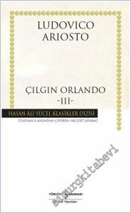 Çılgın Orlando 3 -        2025