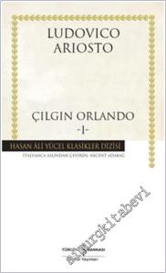 Çılgın Orlando I -        2023