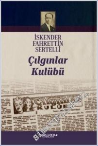 Çılgınlar Kulübü -        2023