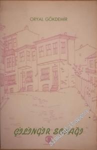 Çilingir Sokağı: Masallar, Öyküler -        1997