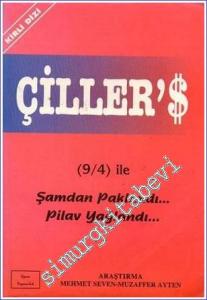 Çiller'$ (9 / 4) ile Şamdan Paklandı Pilav Yağlandı -        1999