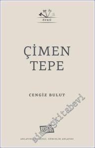 Çimen Tepe -        2023