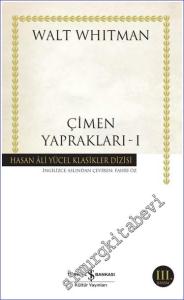 Çimen Yaprakları 1 -        2025