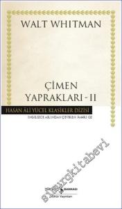 Çimen Yaprakları 2 -        2020