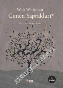 Çimen Yaprakları -