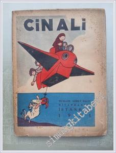Cin Ali -        1931