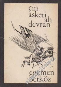 Çin Askeri Ah Devran -