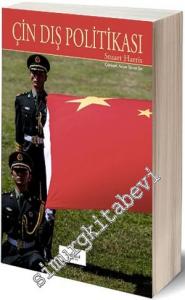 Çin Dış Politikası -        2016