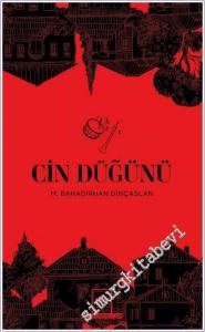 Cin Düğünü -        2025